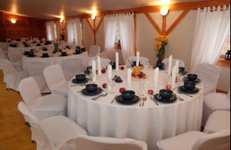 Obiekty konferencyjne - Bajkowy Zakątek  - obiekt - zdjęcie 3 