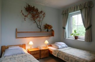 Obiekty szkoleniowe - Polska Akademia Nauk Dom Pracy Twórczej w Wierzbie - obiekt - zdjęcie 5 