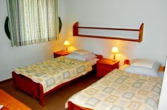 Obiekty szkoleniowe - Polska Akademia Nauk Dom Pracy Twórczej w Wierzbie - zdjęcie 4