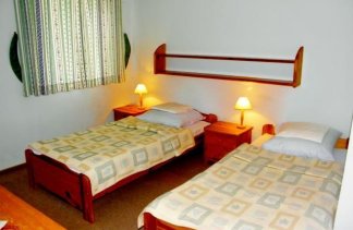 Obiekty szkoleniowe - Polska Akademia Nauk Dom Pracy Twórczej w Wierzbie - obiekt - zdjęcie 4 