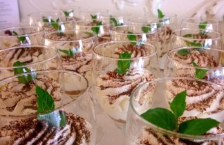 Pałace - Pałacyk Otrębusy - restaurant - zdjęcie 2 