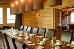 Hotele 5***** - Hotel SPA Dr Irena Eris Wzgórza Dylewskie - zdjęcie 3