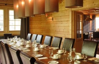 Hotele 5***** - Hotel SPA Dr Irena Eris Wzgórza Dylewskie - obiekt - zdjęcie 3 