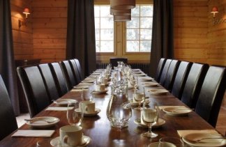 Hotele 5***** - Hotel SPA Dr Irena Eris Wzgórza Dylewskie - obiekt - zdjęcie 2 