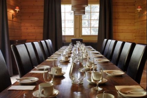 Hotele 5***** - Hotel SPA Dr Irena Eris Wzgórza Dylewskie - zdjęcie 2