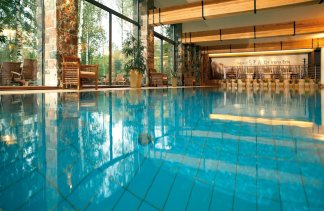 Hotele 5***** - Hotel SPA Dr Irena Eris Wzgórza Dylewskie - obiekt - zdjęcie 7 
