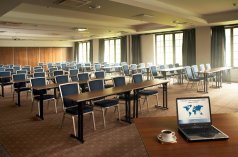 Hotele 5***** - Hotel SPA Dr Irena Eris Wzgórza Dylewskie - zdjęcie 4