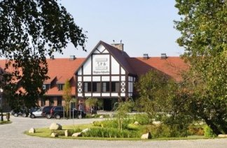 Hotele 5***** - Hotel SPA Dr Irena Eris Wzgórza Dylewskie - obiekt - zdjęcie 1 