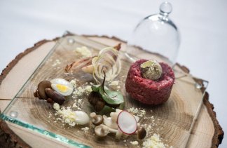 Hotele 4**** - Hotel Zamek Ryn - obiekt - zdjęcie 20 