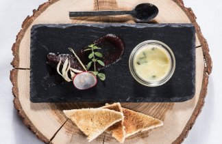 Hotele 4**** - Hotel Zamek Ryn - obiekt - zdjęcie 21 