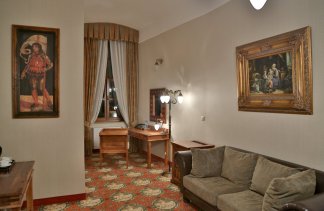 Hotele 4**** - Hotel Zamek Ryn - obiekt - zdjęcie 15 