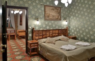 Hotele 4**** - Hotel Zamek Ryn - obiekt - zdjęcie 11 