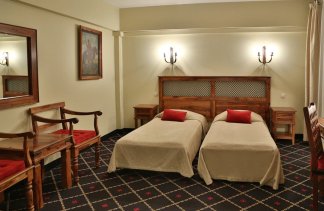 Hotele 4**** - Hotel Zamek Ryn - obiekt - zdjęcie 13 