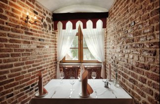 Hotele 4**** - Hotel Zamek Ryn - obiekt - zdjęcie 19 