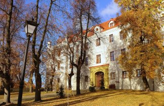 Hotele 4**** - Hotel Zamek Ryn - obiekt - zdjęcie 5 