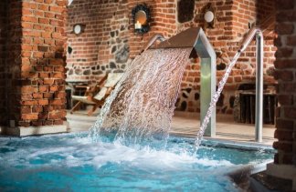 Hotele 4**** - Hotel Zamek Ryn - obiekt - zdjęcie 23 