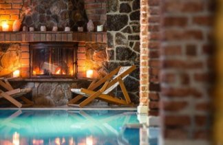 Hotele 4**** - Hotel Zamek Ryn - obiekt - zdjęcie 24 