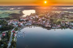 Hotele 4**** - Hotel Zamek Ryn - zdjęcie 3