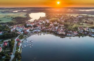 Hotele 4**** - Hotel Zamek Ryn - obiekt - zdjęcie 3 