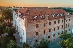 Hotele 4**** - Hotel Zamek Ryn - zdjęcie 4