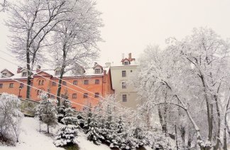 Hotele 4**** - Hotel Zamek Ryn - obiekt - zdjęcie 6 