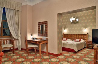 Hotele 4**** - Hotel Zamek Ryn - obiekt - zdjęcie 10 