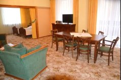 Ośrodki konferencyjne - Kompleks Recepcyjno-Wypoczynkowy Łańsk - zdjęcie 4