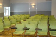 Ośrodki konferencyjne - Kompleks Recepcyjno-Wypoczynkowy Łańsk - zdjęcie 3