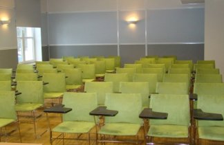 Ośrodki konferencyjne - Kompleks Recepcyjno-Wypoczynkowy Łańsk - obiekt - zdjęcie 3 