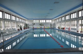 Ośrodki konferencyjne - Kompleks Recepcyjno-Wypoczynkowy Łańsk - obiekt - zdjęcie 7 