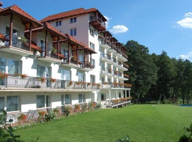 Hotel Nidzki - sale konferencyjne Ruciane-Nida