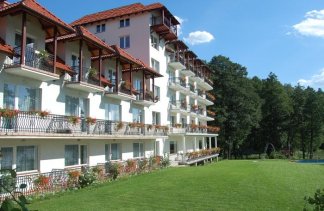 Obiekty konferencyjne - Hotel Nidzki - obiekt - zdjęcie 1 