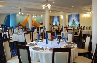 Obiekty konferencyjne - Hotel Nidzki - obiekt - zdjęcie 5 