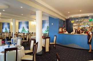 Obiekty konferencyjne - Hotel Nidzki - obiekt - zdjęcie 6 