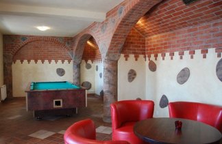 Obiekty konferencyjne - Hotel Nidzki - obiekt - zdjęcie 3 
