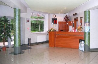 Obiekty konferencyjne - Hotel Nidzki - obiekt - zdjęcie 2 