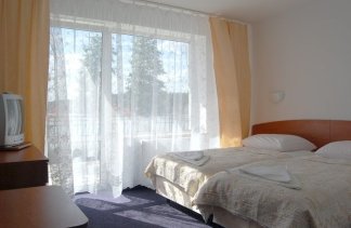 Obiekty konferencyjne - Hotel Nidzki - obiekt - zdjęcie 7 