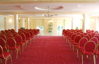 Obiekty konferencyjne - Hotel Nidzki - obiekt - zdjęcie 4 