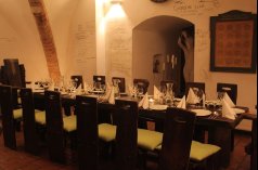 Obiekty konferencyjne - Zamek Reszel - zdjęcie 3