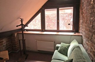 Obiekty konferencyjne - Zamek Reszel - obiekt - zdjęcie 4 