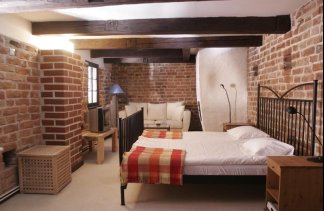 Obiekty konferencyjne - Zamek Reszel - obiekt - zdjęcie 6 