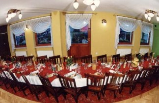 Obiekty szkoleniowe - Hotel Żuławy - obiekt - zdjęcie 2 