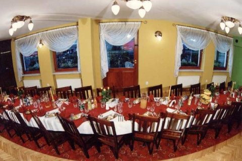 Obiekty szkoleniowe - Hotel Żuławy - zdjęcie 2