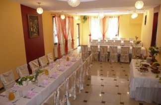 Obiekty szkoleniowe - Hotel Żuławy - obiekt - zdjęcie 5 