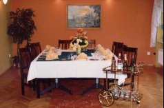 Obiekty szkoleniowe - Hotel Żuławy - zdjęcie 3