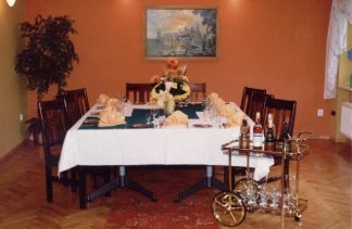 Obiekty szkoleniowe - Hotel Żuławy - obiekt - zdjęcie 3 