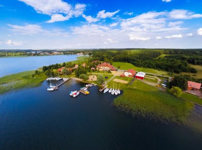 Ognisty Ptak  - sale konferencyjne Węgorzewo