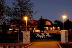 Hotele konferencyjne - Ognisty Ptak  - zdjęcie 4