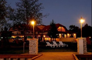 Hotele konferencyjne - Ognisty Ptak  - obiekt - zdjęcie 4 