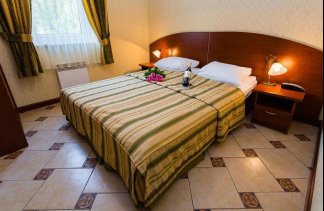 Hotele konferencyjne - Ognisty Ptak  - obiekt - zdjęcie 10 